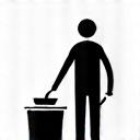 Janitorial Services Icon